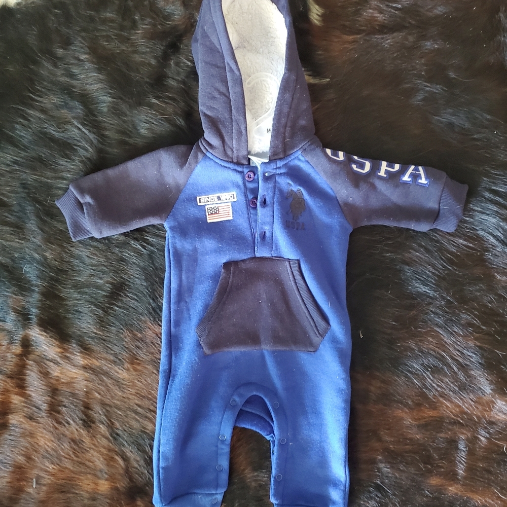Sweater one piece